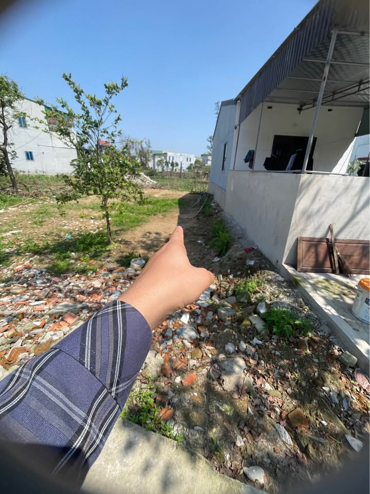 Bán Đất Vị Trí Đẹp Phường Cửa Nam, TP Vinh - 100m², Hướng Nam, Giá Tốt