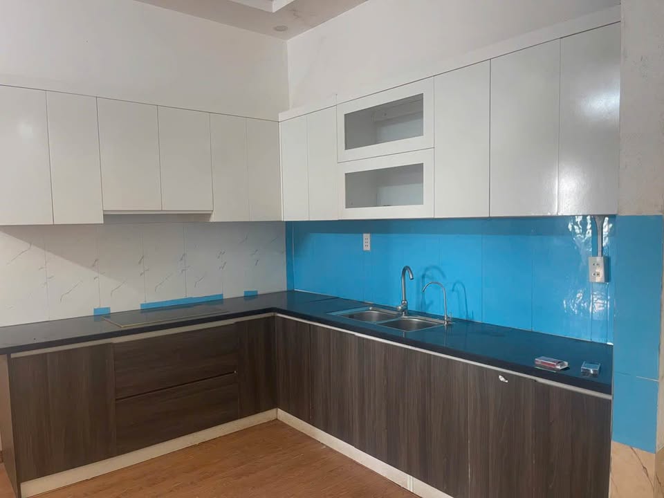 Căn hộ Lũng Lô Vinh 115m² 2.92 tỷ - View đẹp sẵn vào ở
