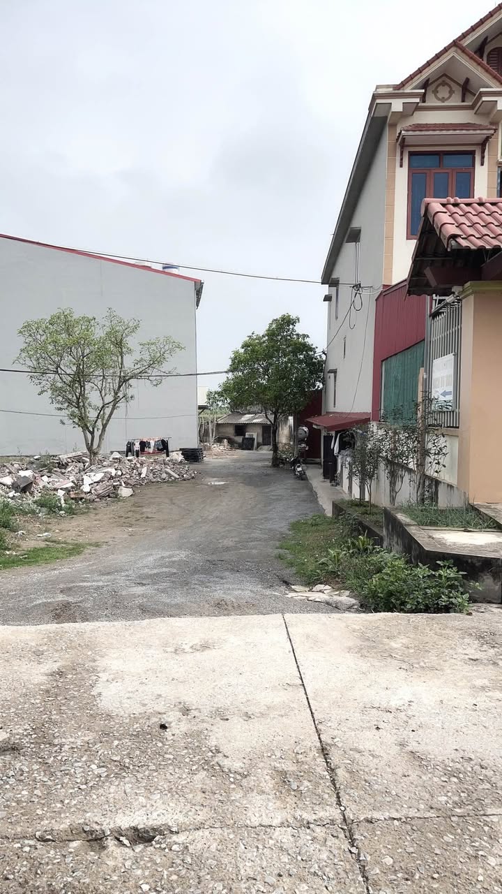 Đất nền TDP Giáp Nhất, Duy Tiên 119m² nở hậu - Ô tô tránh, giá đầu tư