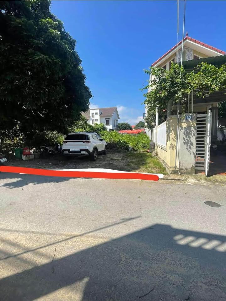 Đất mặt tiền Đội Cấn Quang Phú 177m² - 2.25 tỷ - Sổ đỏ chính chủ