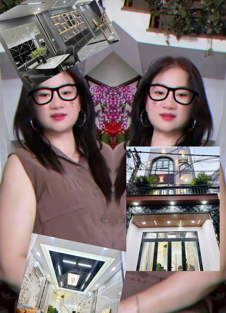 Nhà riêng Tân Bình 53.5m² - Xe hơi vào tận nhà!