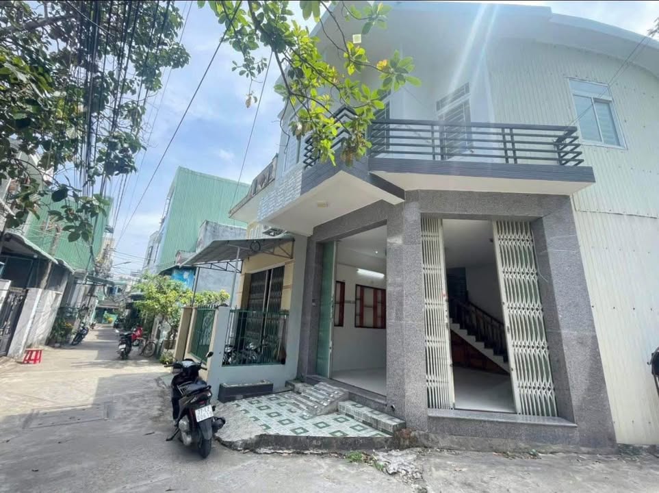 Nhà góc Trần Phú Quy Nhơn 50m² 2 tỷ - Chính chủ bán