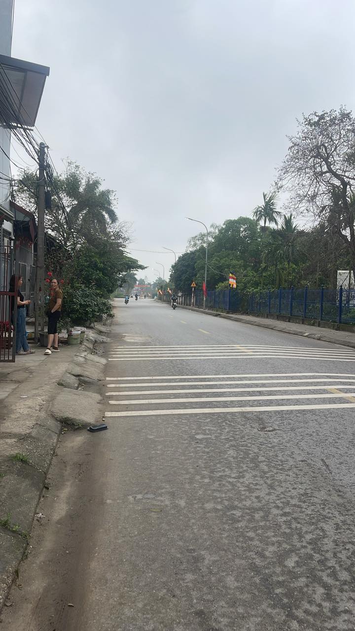 Đất Nền Ngõ 634 Đa Tiện Tiên Du 130m² - Sổ Đỏ Chính Chủ!