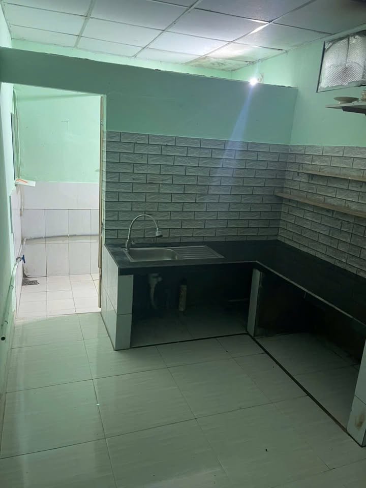 Nhà riêng cho thuê Kiệt Phạm Như Xương 3 triệu - Sẵn sàng ở ngay!