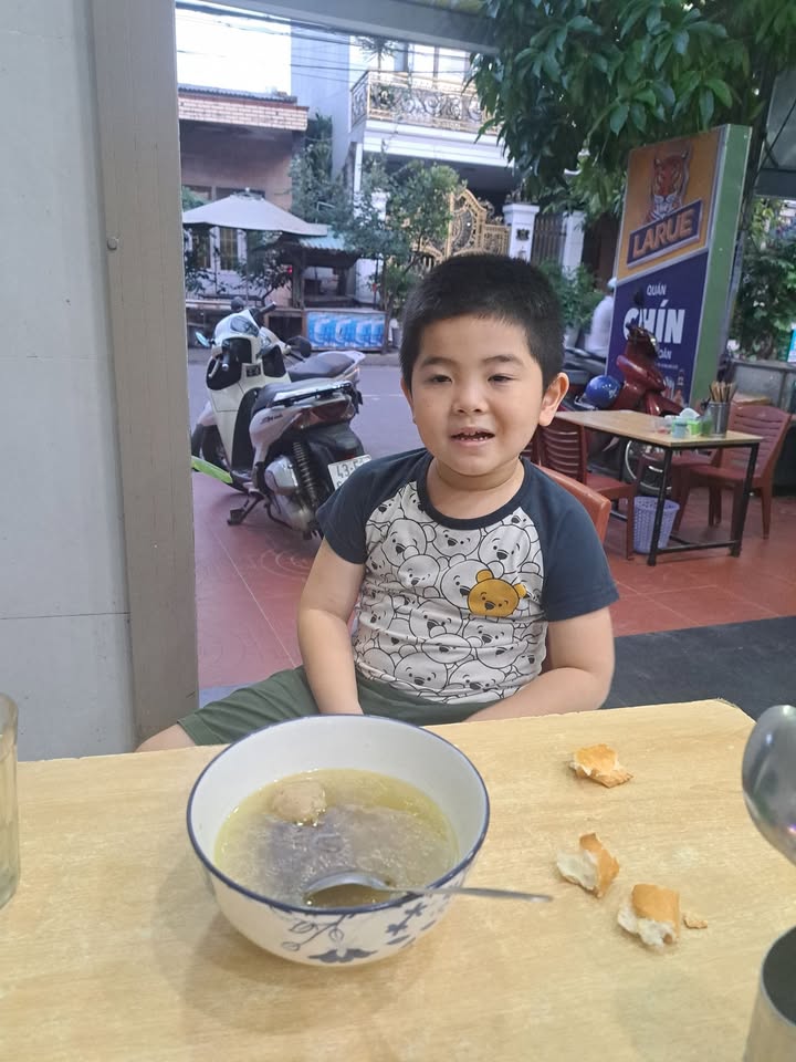 Cho thuê nhà nguyên căn Hồ Quý Ly Liên Chiểu - Vị trí đẹp ở ngay!