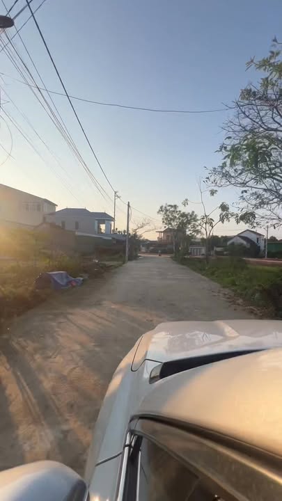 Đất nền Tùng Ảnh, Hà Tĩnh - 160m² gần đường 25m, Sổ đỏ sẵn sàng