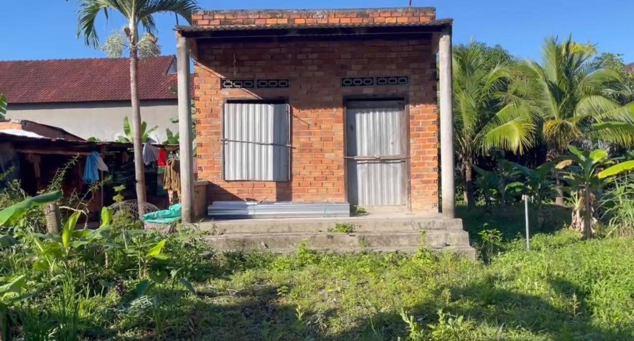 Đất Ninh Hòa 154m² tặng nhà cấp 4 - Tiềm năng tăng giá, 320 triệu