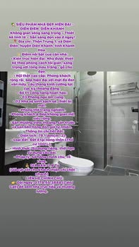 Nhà riêng Diên Điền, Diên Khánh 79.1m² - Sẵn sàng ở ngay!