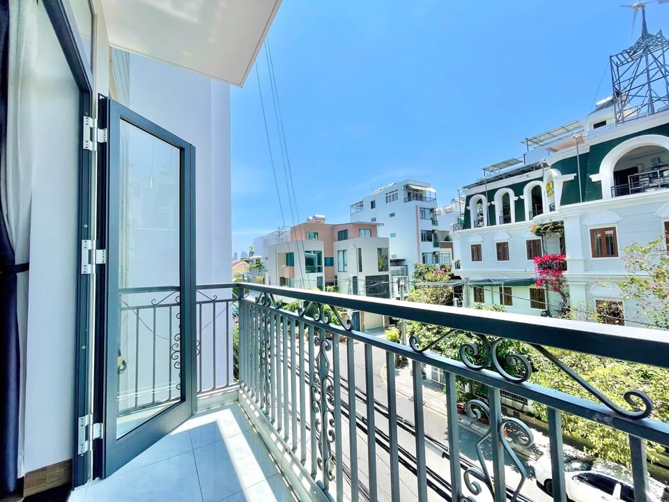 Căn Studio Acc Vườn Xoài Nha Trang 7 triệu/tháng - Bàn giao ngay!