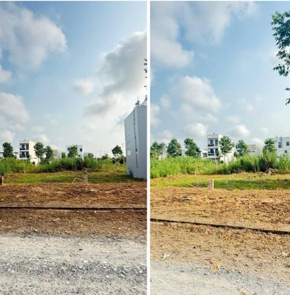 Đất nền KDC Hồng Loan 6A Cái Răng 80m² - Tiềm năng tăng giá vượt trội!