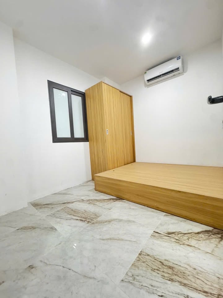 Căn hộ Thái Hà, Đống Đa 40m² giá 7 triệu - Full nội thất cao cấp!