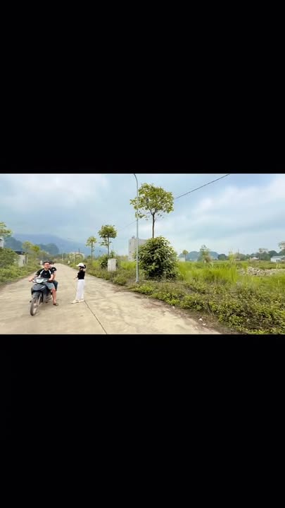 Đất nền Thị trấn Phong Sơn, Cẩm Thủy 100m² - Tiềm năng tăng giá!