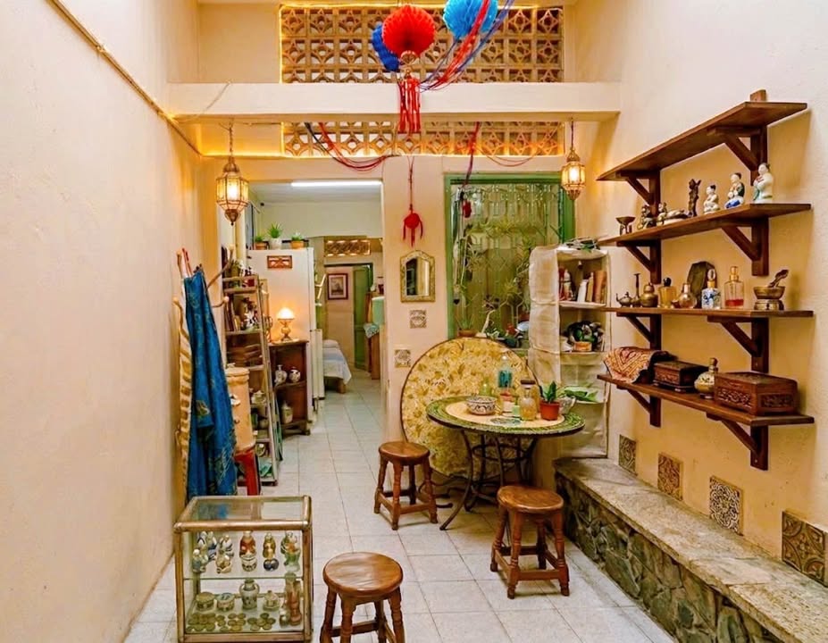 Nhà 54m² Cách Mạng Tháng Tám, Q10 - Hẻm Ô Tô 7.99 Tỷ