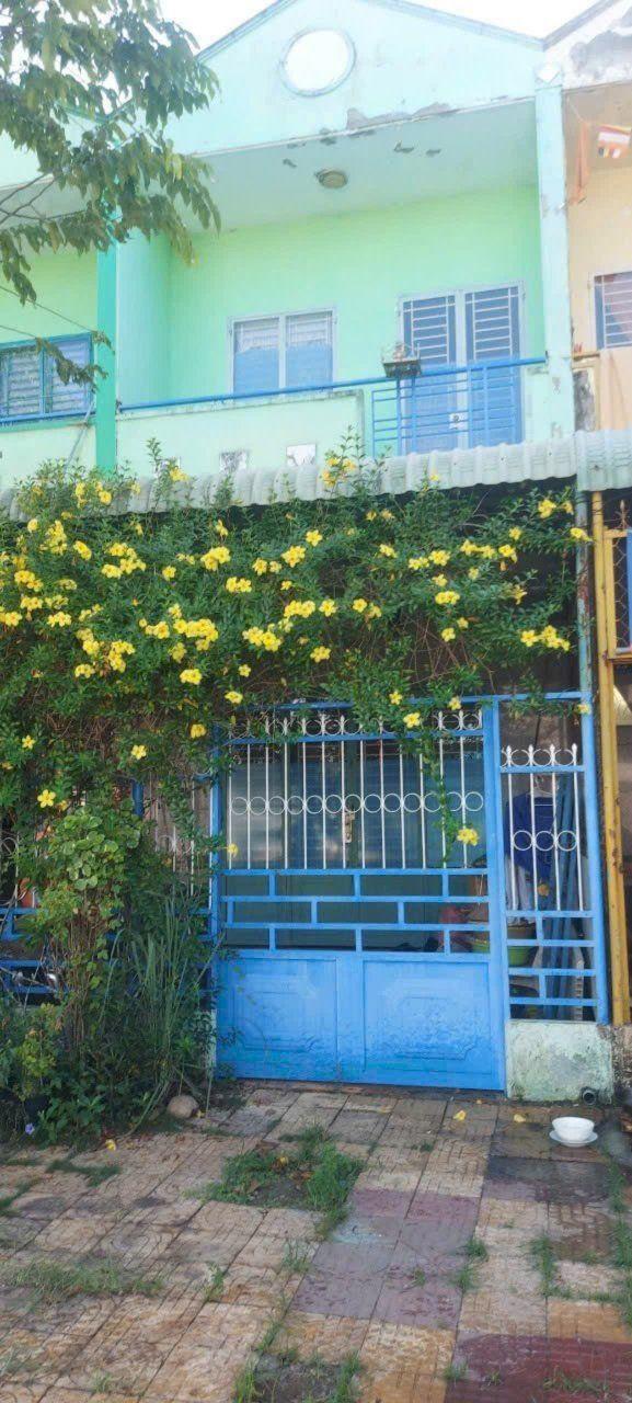 Nhà Trệt Lầu KDC Thiên Lộc Cái Răng 160m² giá 4 triệu - Ô tô tận cửa!