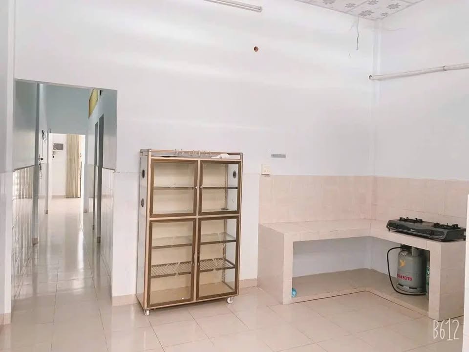 Nhà riêng KDC 91B Cần Thơ 81m² giá 6.5 triệu - Sẵn sàng ở ngay!
