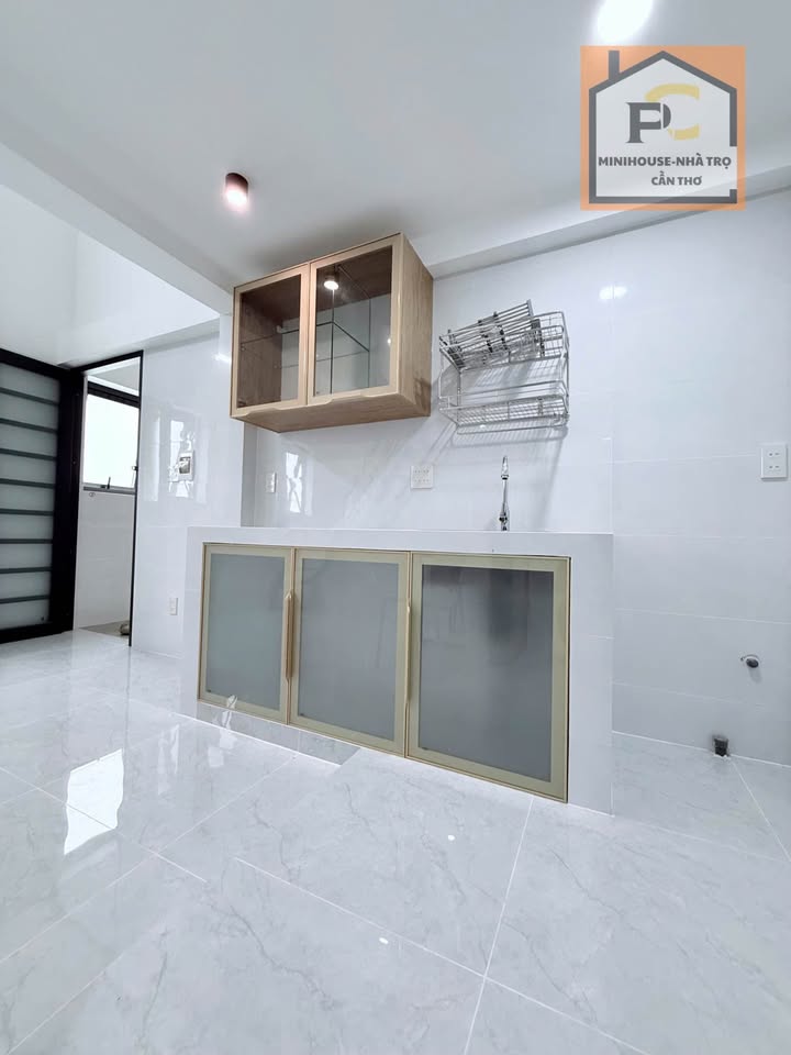 Minihouse Trung Tâm Cần Thơ - Giá Ưu Đãi Tốt Nhất