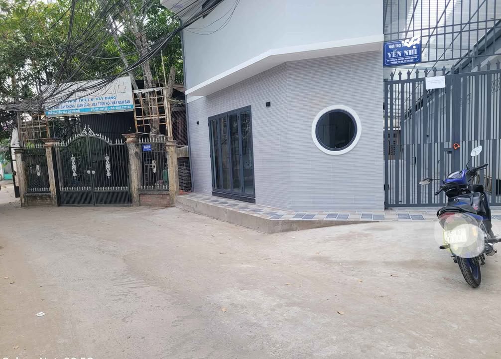 Nhà mặt tiền Nguyễn Văn Cừ 35m² giá 3.5 triệu - Vị trí đắc địa!