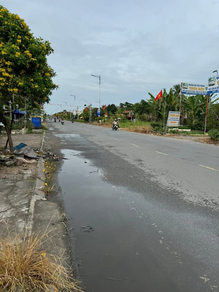 Đất Vàng Mặt Tiền Nguyễn Văn Cừ Nối Dài Cần Thơ - 1000m² Gần Mỹ Khánh, Giá Đầu Tư 13.5 Tỷ