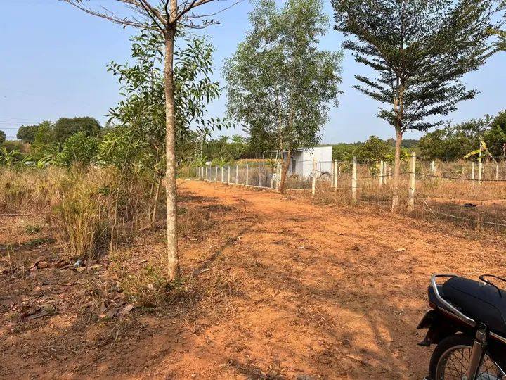 Đất nền Hưng Thịnh Trảng Bom 1200m² 750 triệu - Sổ đỏ chính chủ