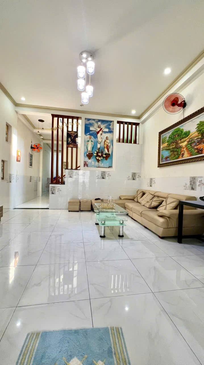 Nhà Trảng Dài 88m² (5x17.5m) Giá 1.7 Tỷ - 4PN, Full Nội Thất, Có Dòng Tiền