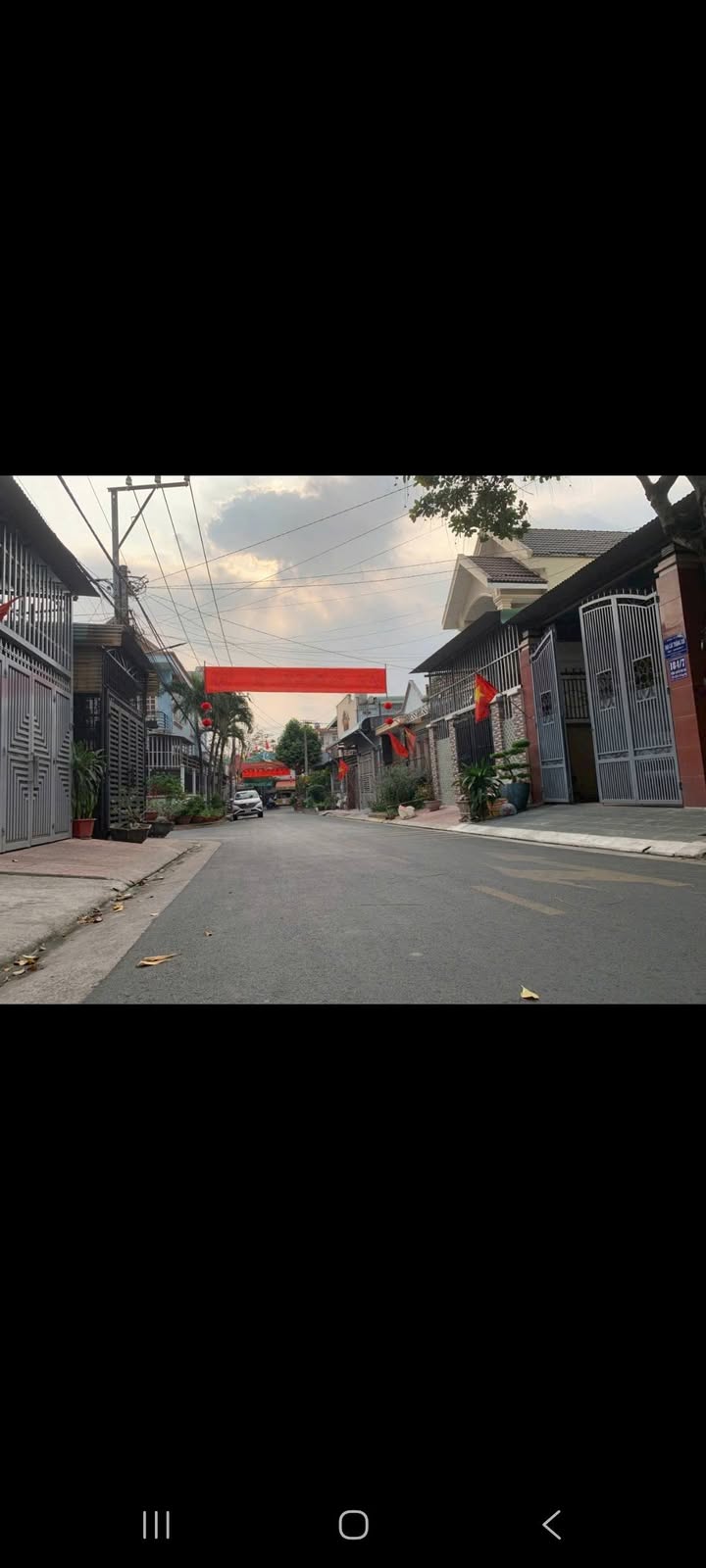 Nhà 2 Lầu 86m² Sổ Hồng Riêng, Gần Cầu Suối Máu, Trảng Bom - 4.6 Tỷ