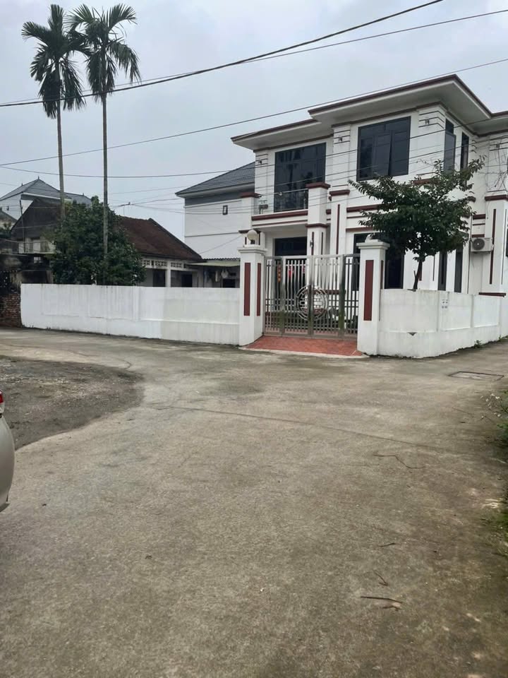 Đất nền Kim Châu Thanh Oai 60m² giá 2.4 tỷ - Đất thổ cư 100%