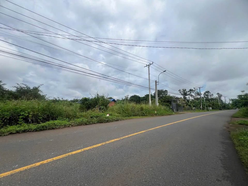 Đất nền Long Khánh 504m² Suối Chồn - Sổ đỏ chính chủ!