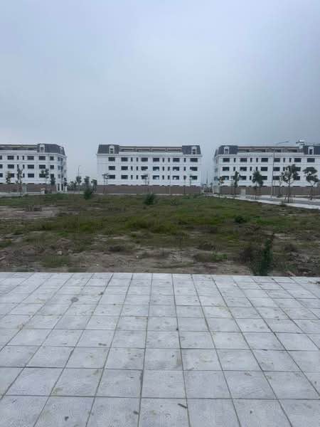 Đất nền Sông Đà 7 Phủ Lý - Áp góc Hướng Đông, 108m², Giá Tốt