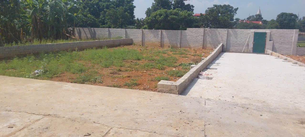 Đất nền Cổ Đông Sơn Tây 200m² giá 2 tỷ - Sổ đỏ chính chủ!