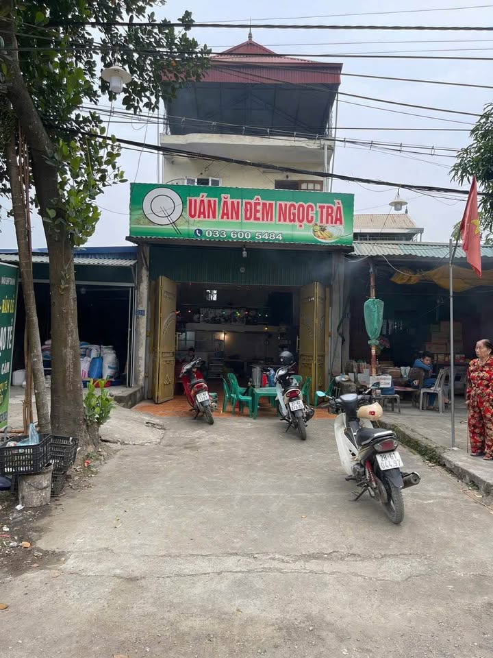 Nhà Phố QL6 Lương Sơn 74m² giá 4 tỷ - Đầu tư sinh lời ngay!