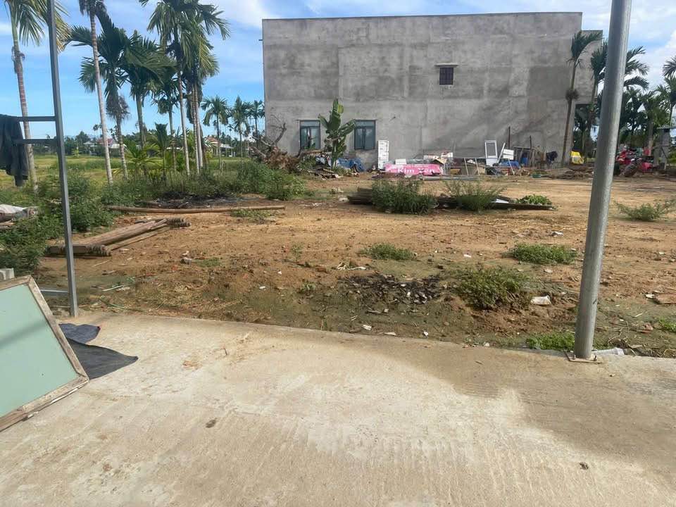 Đất Vườn Chính Chủ 298m² P.Điện An, Quảng Nam - Đầu Tư Sinh Lời