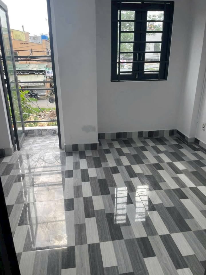 Nhà Mặt Tiền TX39, Q.12 - Kinh Doanh Đa Ngành, 1.05 Tỷ