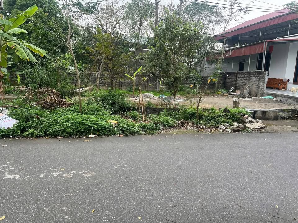 Bán Đất Thổ Cư 89.4m² Trục Chính Vân Đình, Ứng Hòa - Sổ Đỏ Sẵn Sàng