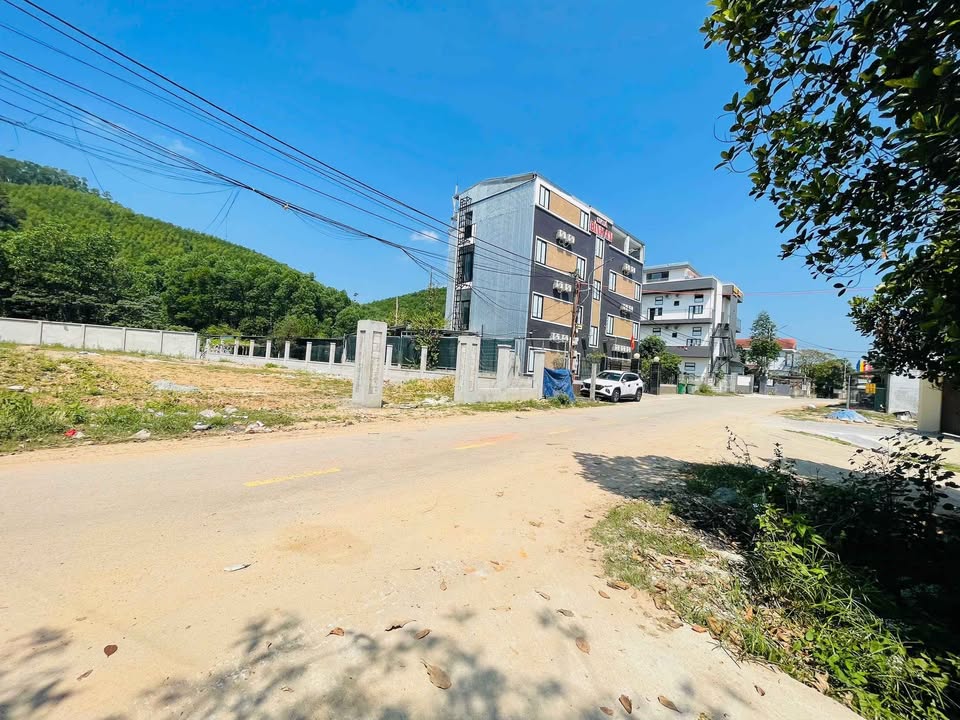 Đất Nền Thủy Dương, Huế 100m² - Sổ Đỏ Sẵn Sàng - Đầu Tư Sinh Lời