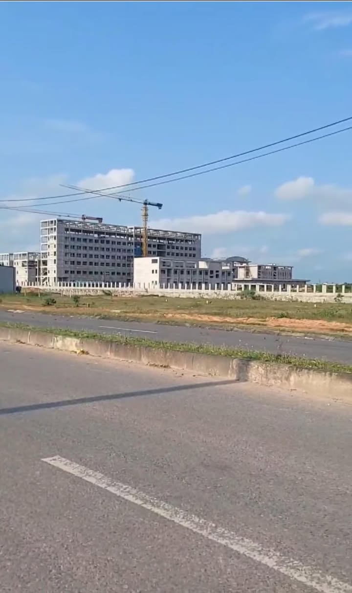 Đất Mặt Tiền Thanh An Hương Trà 175m² Giá 1.8 Tỷ - Kinh Doanh Ngay!