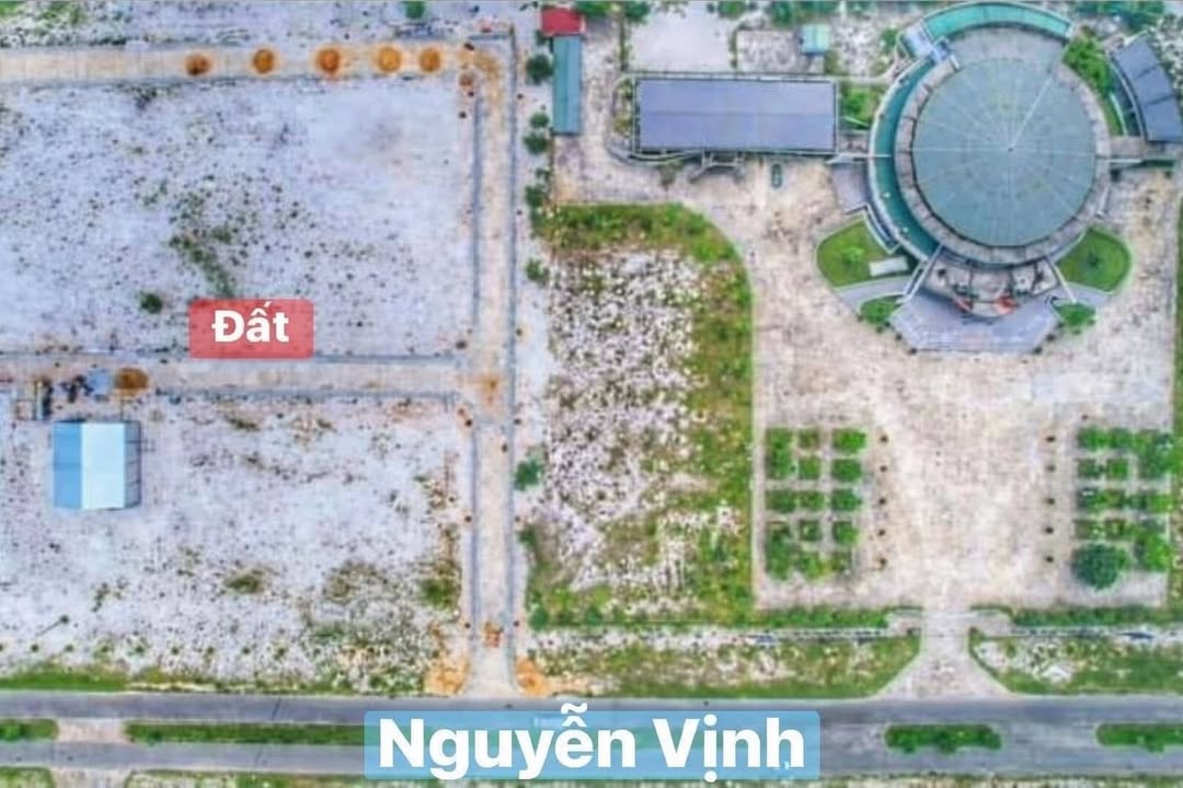 Đất nền Quảng Điền Huế 165m² 1.2 tỷ - Tiềm năng tăng giá cao!
