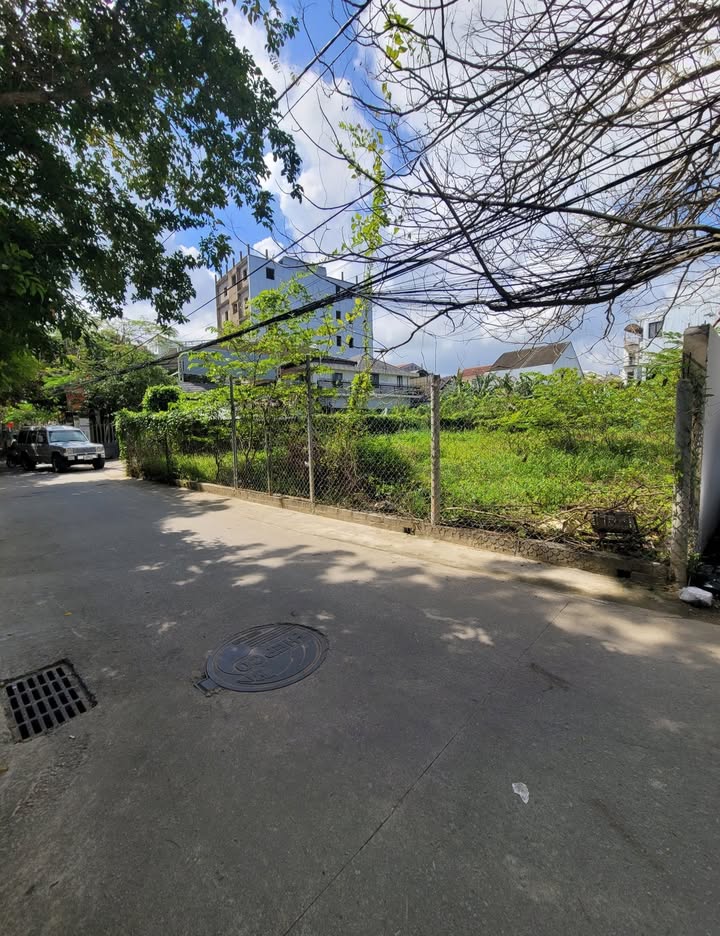 Đất Phố Huế - Kiệt Ô Tô Nguyễn Công Trứ 300m² - Sẵn Sàng Kinh Doanh