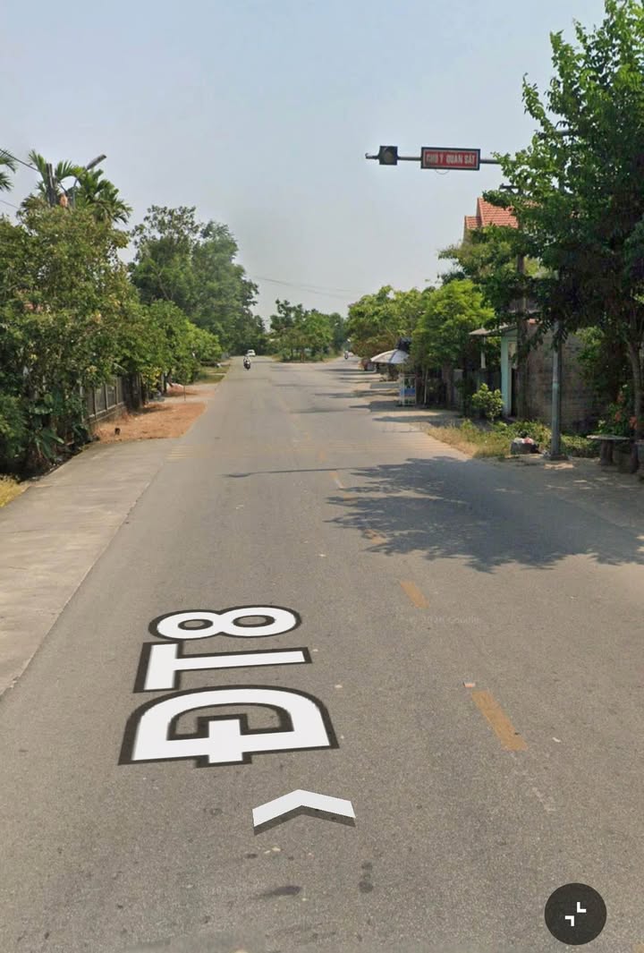 Đất nền Quảng Thọ 100m² - Mặt tiền kinh doanh, chỉ 1.3 tỷ!