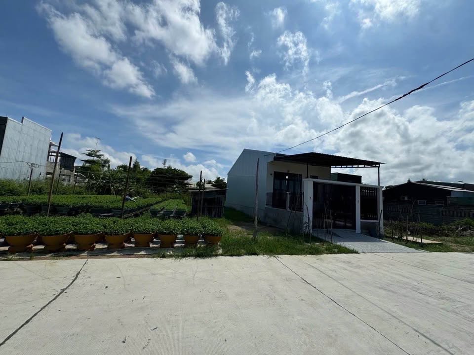 Đất đấu giá Thủy Vân Huế 92.5m² giá 2.1 tỷ - Sổ đỏ chính chủ