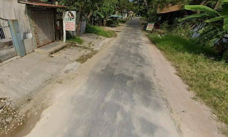 Đất nền Nguyễn Cửu Vân Huế 114m² 4 tỷ - Sổ đỏ chính chủ