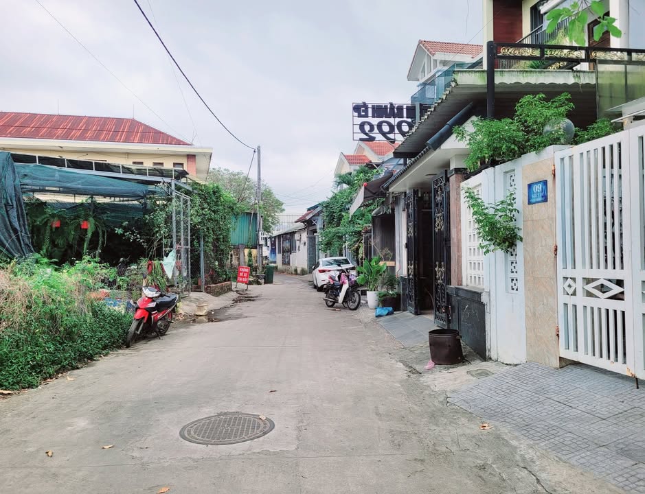 Đất nền Hoàng Quốc Việt, Huế - 70m² Sổ hồng riêng, giá 2.29 tỷ