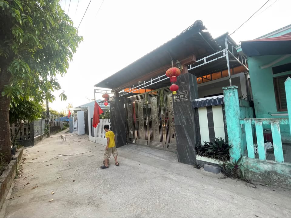 Đất Nền 100m² Thủy Xuân, Huế - Sổ Hồng 100% Thổ Cư - Giá 1.29 Tỷ