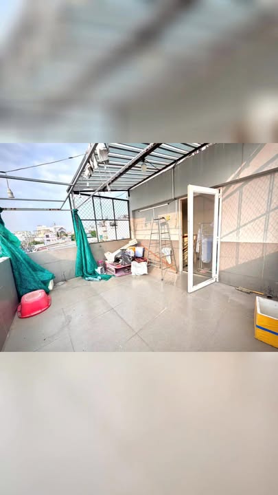 Nhà mặt tiền Đường 8 Bình Tân 28m² 7.5 triệu - Mặt tiền kinh doanh