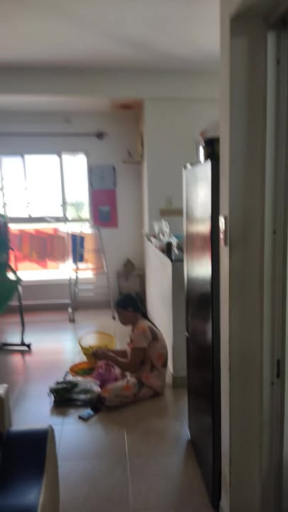 Bán Căn Hộ Ehome 3 Gò Vấp 50m² Sổ Hồng Chính Chủ - Giá 2.05 Tỷ