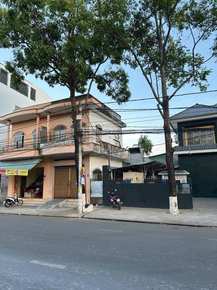 Nhà Phố 23/10 Nha Trang 120m² - Mặt tiền kinh doanh, Vị trí đắc địa!