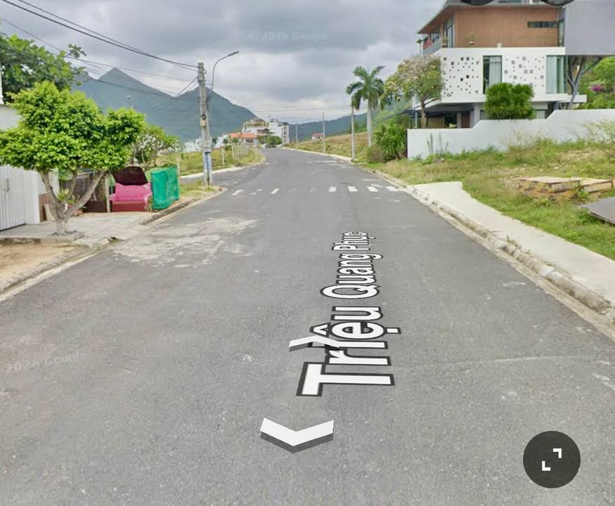 Đất Biệt Thự Hòn Sện 300m² Hướng Biển - Giá Đầu Tư 15.3 Tỷ