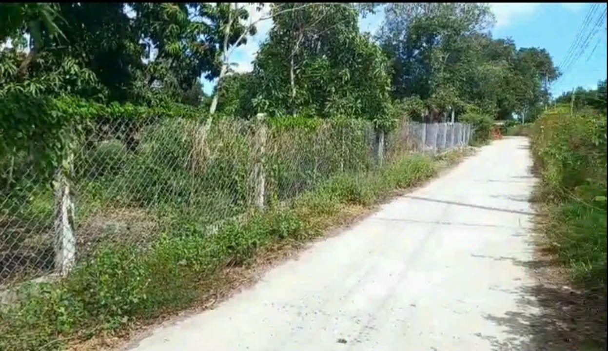 Đất nền Cam Thành Bắc 375m² 1 tỷ - Giá tốt hiếm có