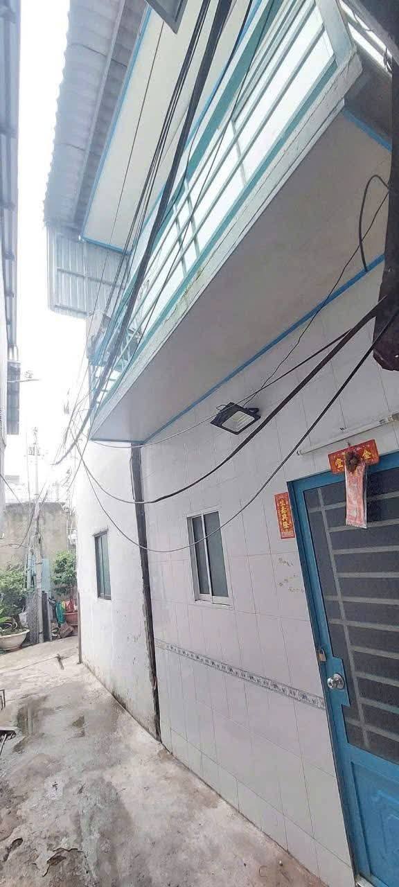 Nhà riêng Hẻm Ung Văn Khiêm, Long Xuyên 1.8 triệu - Sẵn sàng ở ngay!