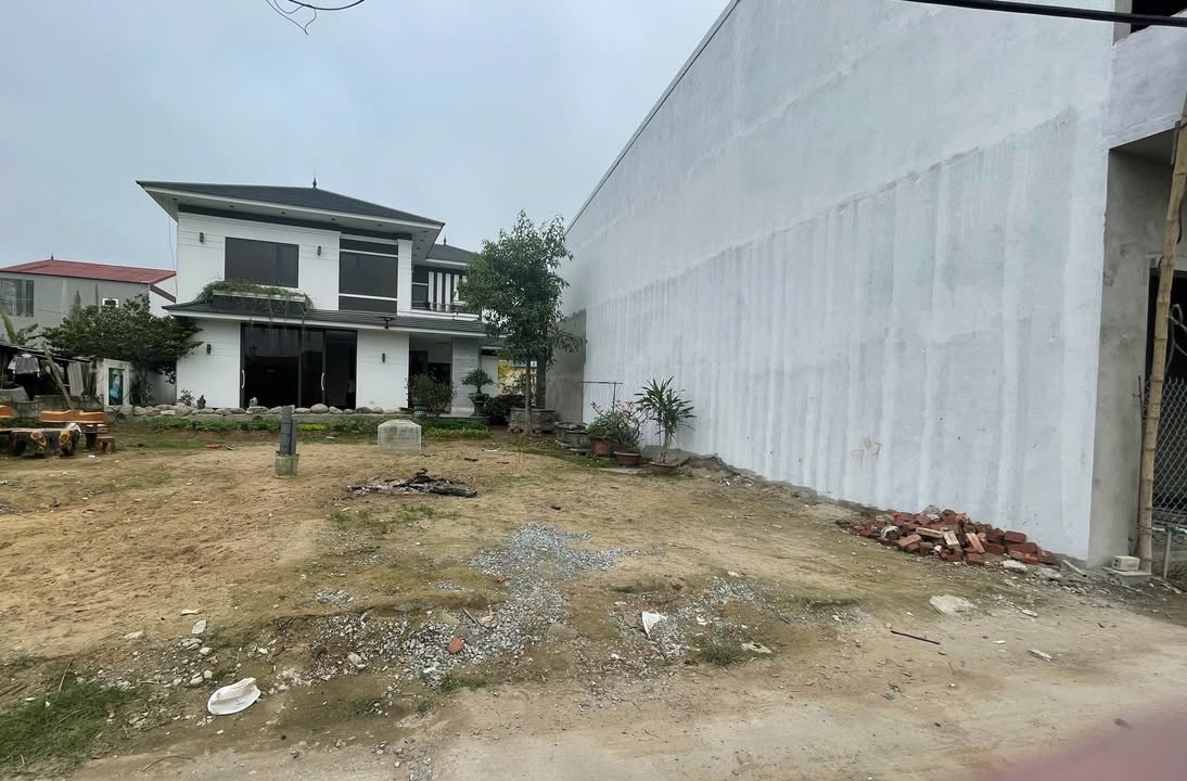 Đất nền Hưng Lộc, TP Vinh 73.9m² - Tiềm năng tăng giá, đường thông!