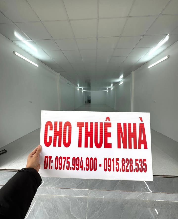 Nhà phố 1 tầng QL32 Lương Sơn 135m² - Mặt tiền kinh doanh đắc địa!